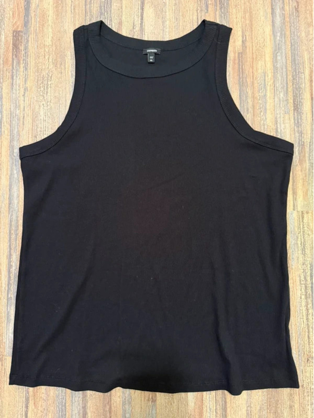 Express tank top size XXL